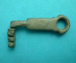 Key, Roman, c. 1st-3rd Century Sold!
